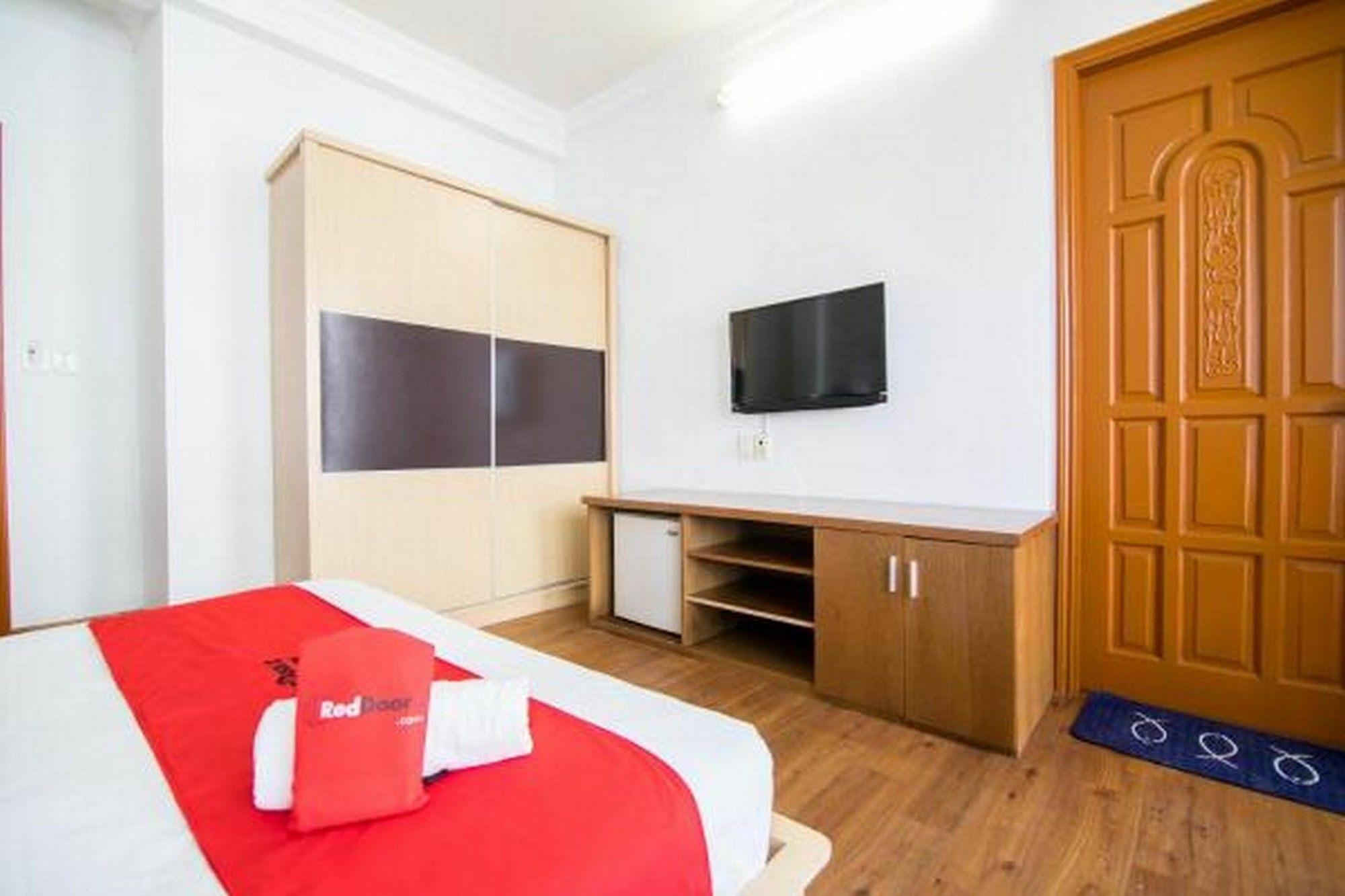 Quynh Giang Hotel Near Hiecc Bandar Ho Chi Minh Luaran gambar